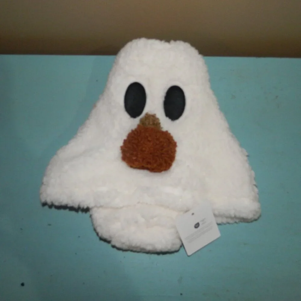 Pottery Barn Gus the Ghost Wine Bag (R-45)